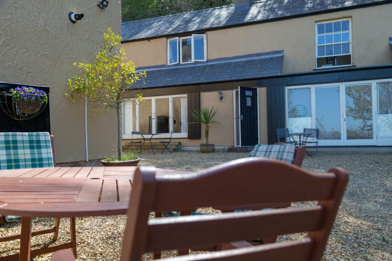 Bodafon Hall Cottages Llandudno Zewnętrze zdjęcie