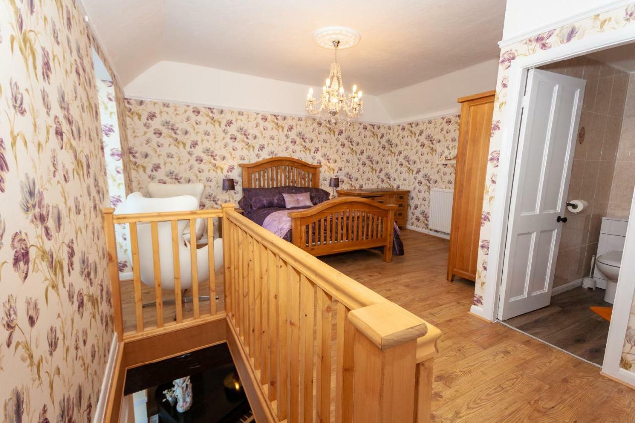 Bodafon Hall Cottages Llandudno Zewnętrze zdjęcie