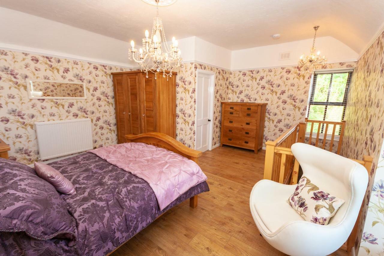 Bodafon Hall Cottages Llandudno Zewnętrze zdjęcie