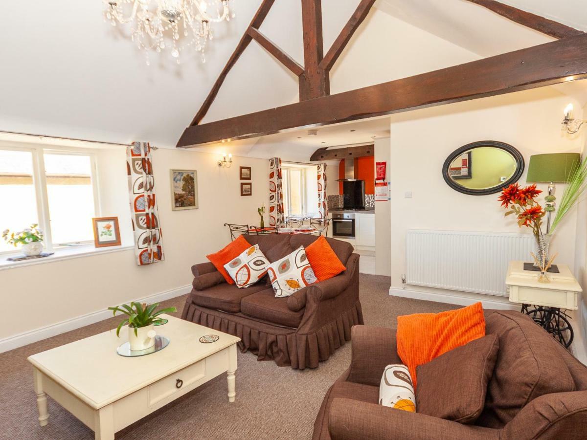 Bodafon Hall Cottages Llandudno Zewnętrze zdjęcie