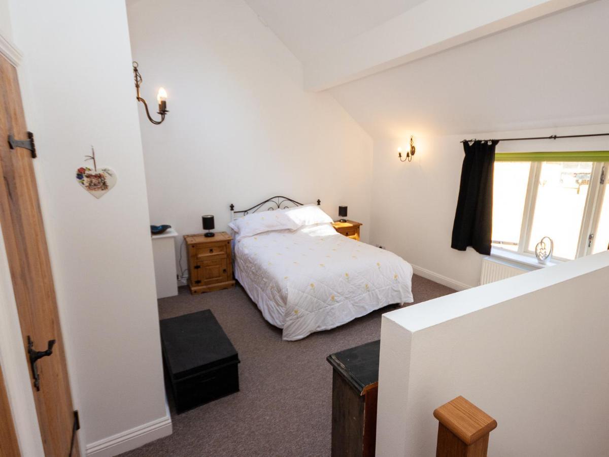 Bodafon Hall Cottages Llandudno Zewnętrze zdjęcie